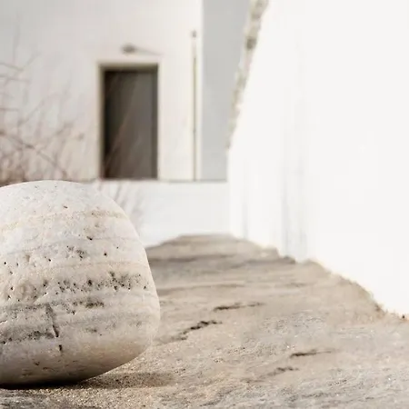 Holiday home Aelia Serenity, Kampos Parikia (Paros)
