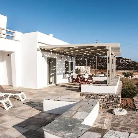 Holiday home Aelia Serenity, Kampos Parikia (Paros)