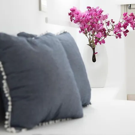 Aelia Serenity, Kampos Holiday home