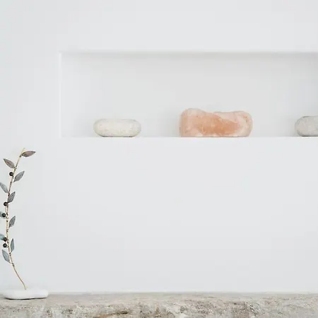 Aelia Serenity, Kampos Holiday home Parikia (Paros)