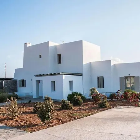 Aelia Serenity, Kampos Holiday home Parikia (Paros)