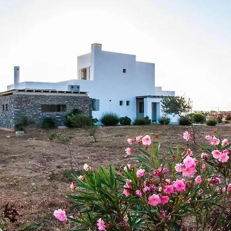 Holiday home Aelia Serenity, Kampos Parikia (Paros)