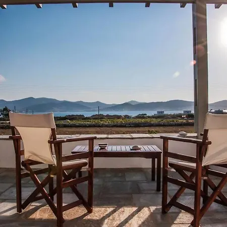 Holiday home Aelia Serenity, Kampos