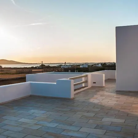 Aelia Serenity, Kampos Holiday home