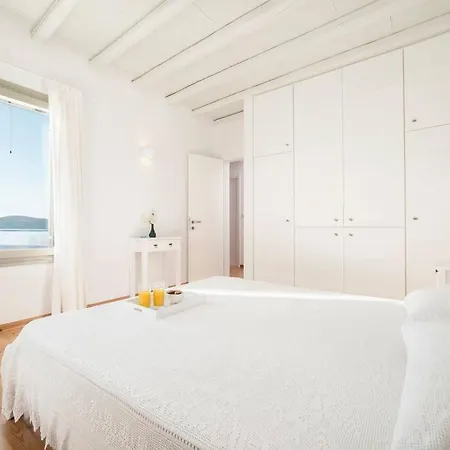 Holiday home Aelia Serenity, Kampos Parikia (Paros)
