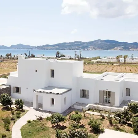 Aelia Serenity, Kampos Holiday home