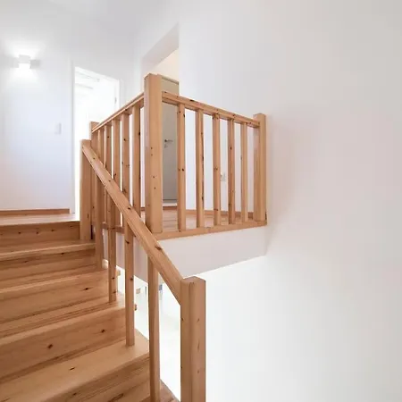 Aelia Serenity, Kampos Holiday home *