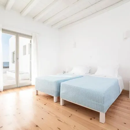 Aelia Serenity, Kampos Holiday home Parikia (Paros)
