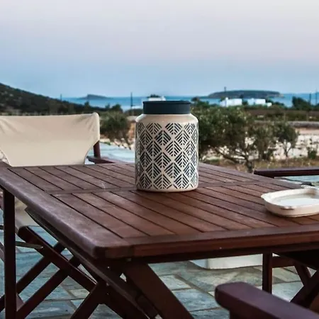 Holiday home Aelia Serenity, Kampos Parikia (Paros)