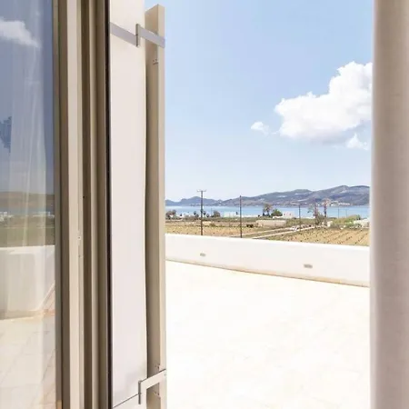 Aelia Serenity, Kampos Holiday home *