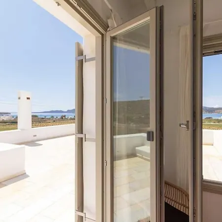 Holiday home Aelia Serenity, Kampos Parikia (Paros)