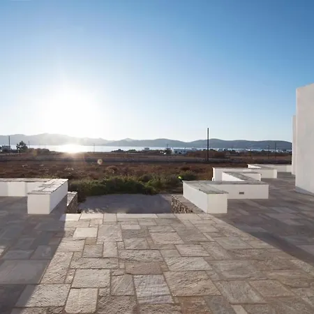 Holiday home Aelia Serenity, Kampos