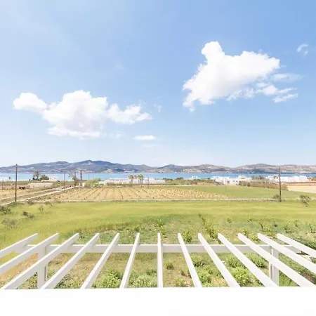 Holiday home Aelia Serenity, Kampos