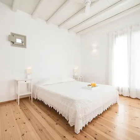 Aelia Serenity, Kampos Holiday home *
