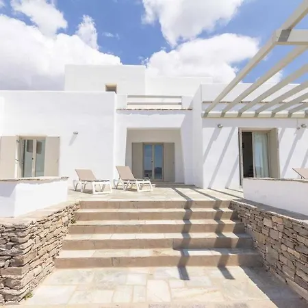 Aelia Serenity, Kampos Holiday home Parikia (Paros)