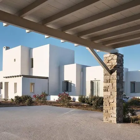 Aelia Serenity, Kampos Holiday home *